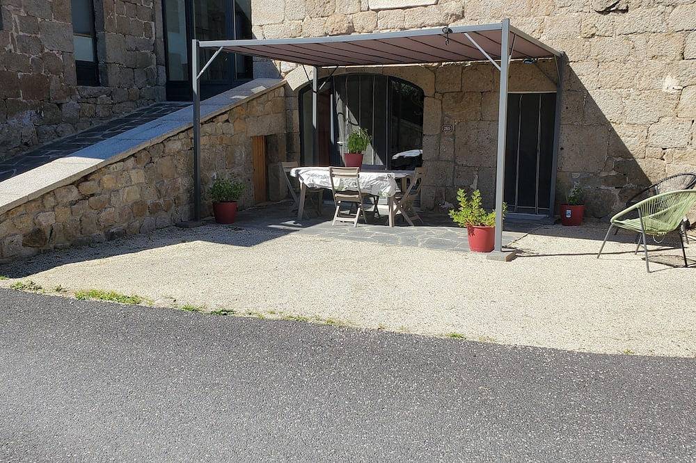 Gite de campagne in Saint-Jeures, Haute-Loire