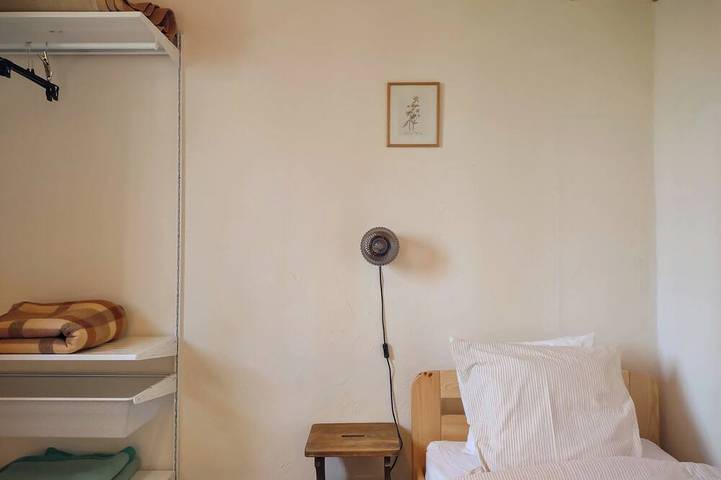 Location de vacances pour 5 personnes, avec jardin et piscine, animaux acceptés à Paulhiac - 4