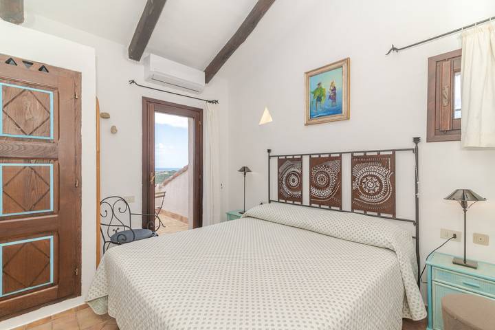 Appartamento intero, Appartamento 'Casa Urania' con Piscina Condominiale, Terrazza Privata e Wi-Fi in Liscia di Vacca, Arzachena
