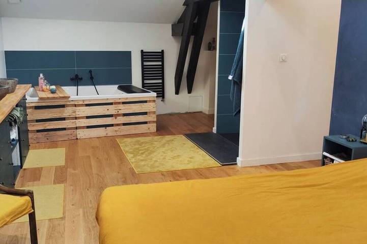 Location de vacances pour 16 personnes à Viverols - 4