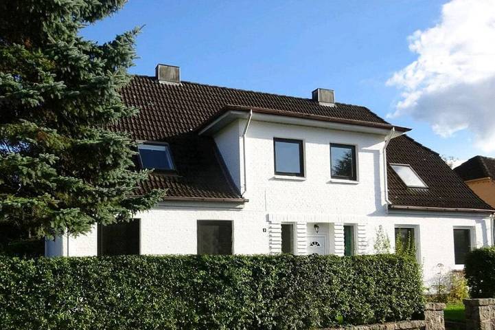 Ferienwohnung für 8 Personen - 1