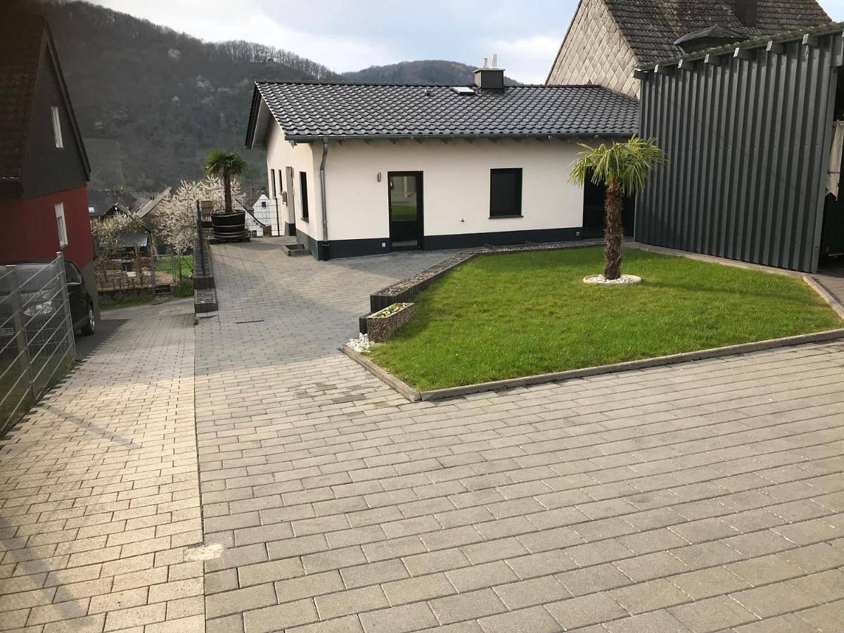 Ganze Wohnung, Two-Bedroom Apartment in Neumagen-Dhron, Bernkastel-Kues & Umgebung