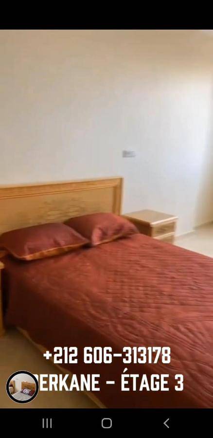 Gîte pour 6 personnes, animaux acceptés à Berkane - 4