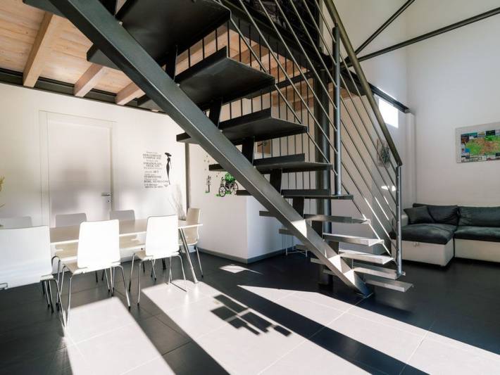 Ferienwohnung für 4 Personen - 1