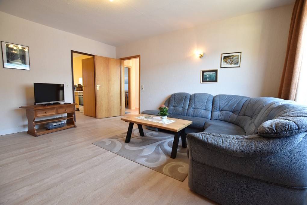 Ferienwohnung in Dahme für 3 Personen in Dahme