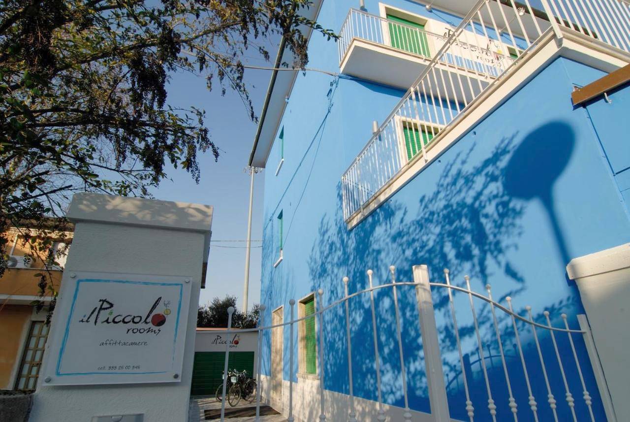 Il Piccolo Rooms in Pontedera, Pisa Provinz