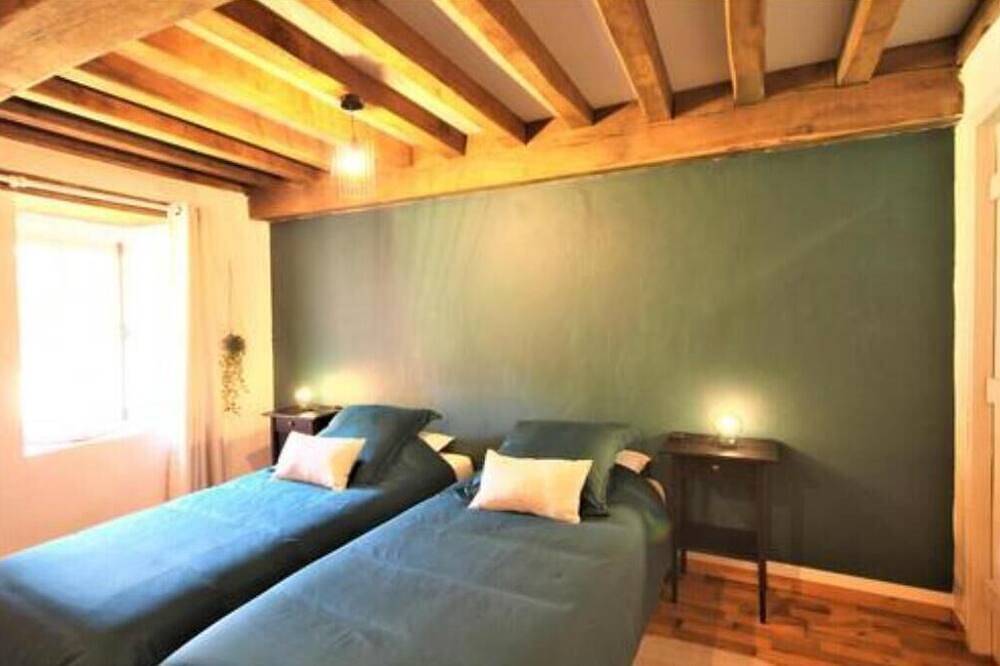 Appartement entier, Le Colombier d'Yville in Héronchelles, Région de Rouen