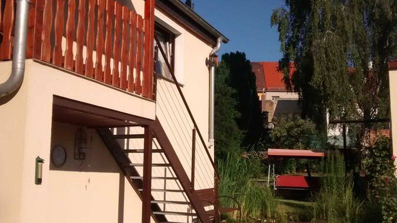 Einzelzimmer für 2 Personen (12 m²) in Magdeburg in Magdebourg, Elbe-Börde-Heide