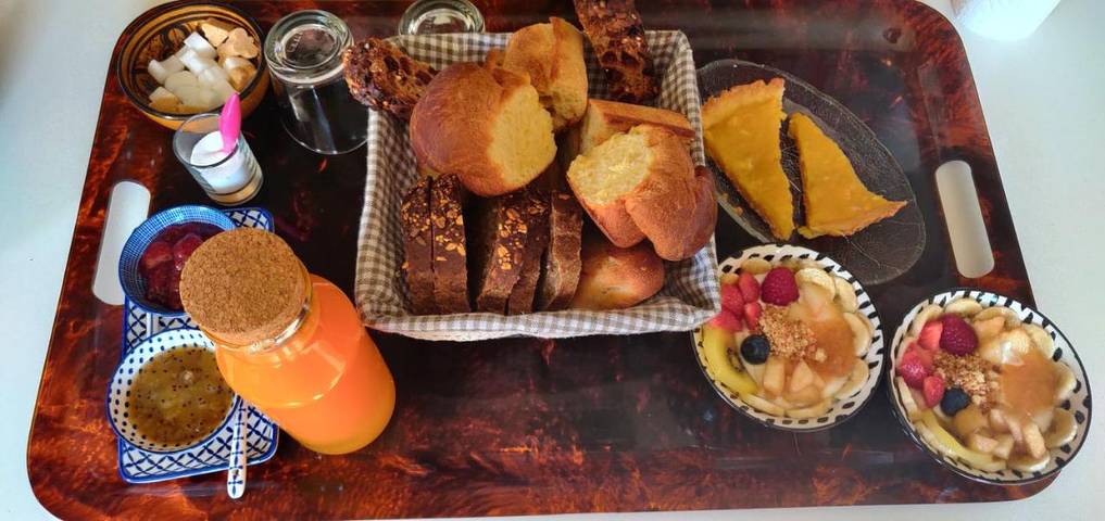 Location de vacances pour 2 personnes, avec jardin et piscine à Bourron-Marlotte - 3