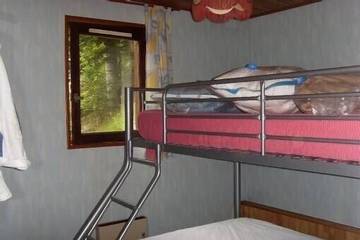 Chalet pour 16 Personnes dans Le Lioran, Laveissière, Photo 2