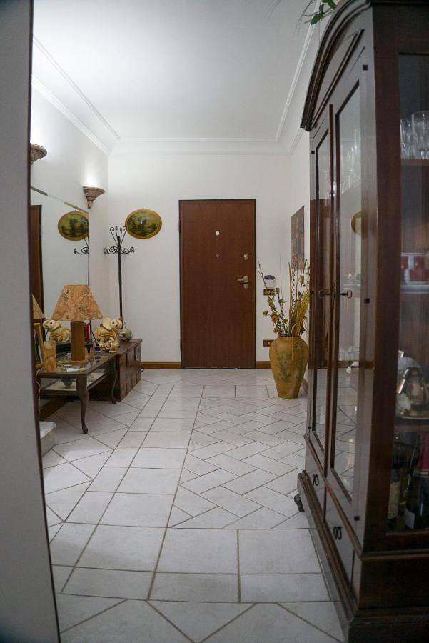 Chambre d’hôte pour 5 personnes, avec vue et piscine à Villaggio Mosè - 3