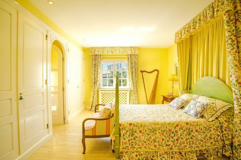 Maravillosa casa de vacaciones privada para 8 personas con A/C, Wifi, piscina privada, Tv y patio in Inca, Interior de Mallorca
