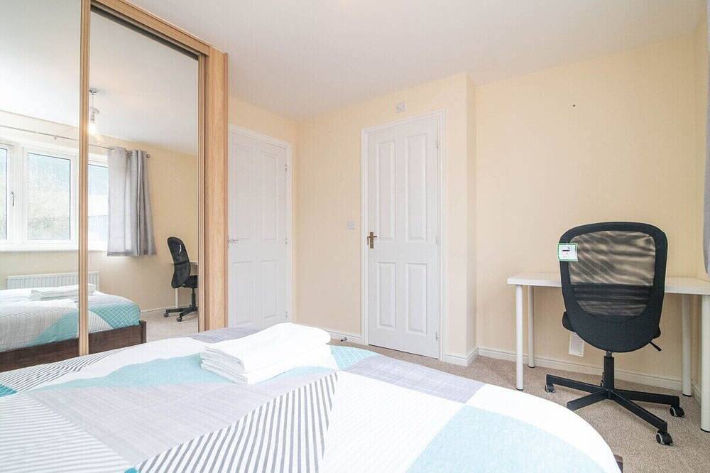 Superior-Casa-Baño privado in Wolverhampton, Birmingham y alrededores