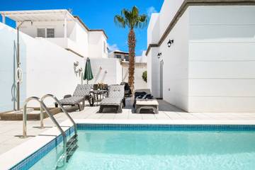 Villa voor 6 Personen in Playa Grande (Canarische Eilanden), Tías, Afbeelding 2