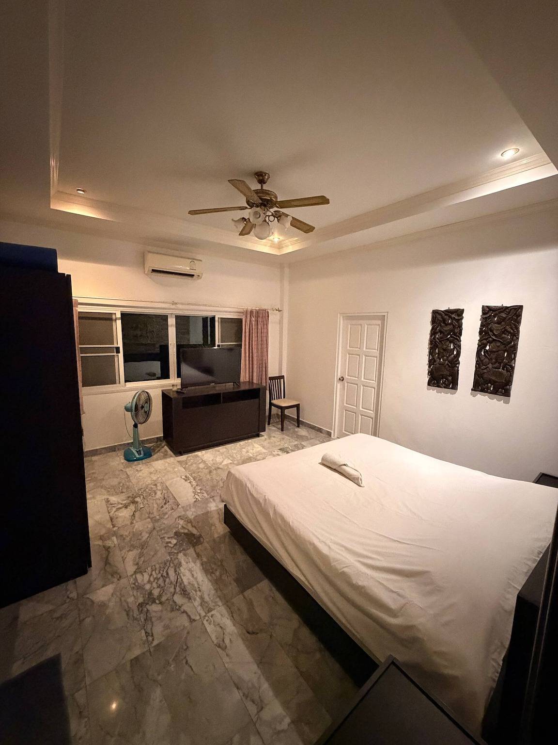 Surin Dreambeach View 4 in Prachuap Khiri Khan