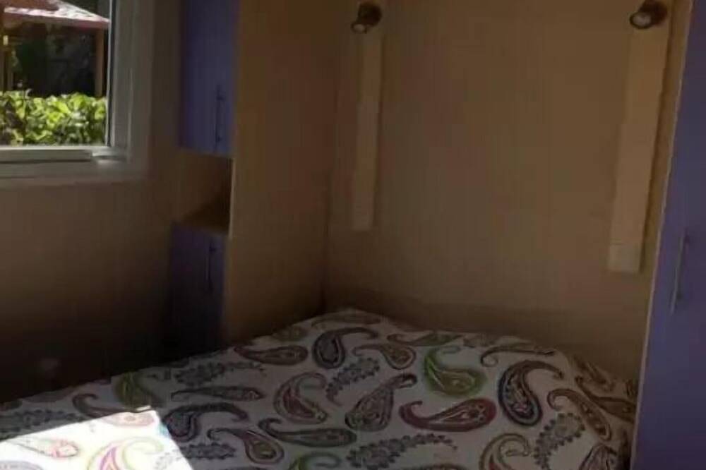 Chalet Samoa Climatisé 6 personnes 6 personnes in Saint-Didier-sous-Aubenas, Ardèche