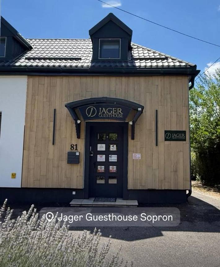 Gîte pour 2 personnes à Sopron - 2