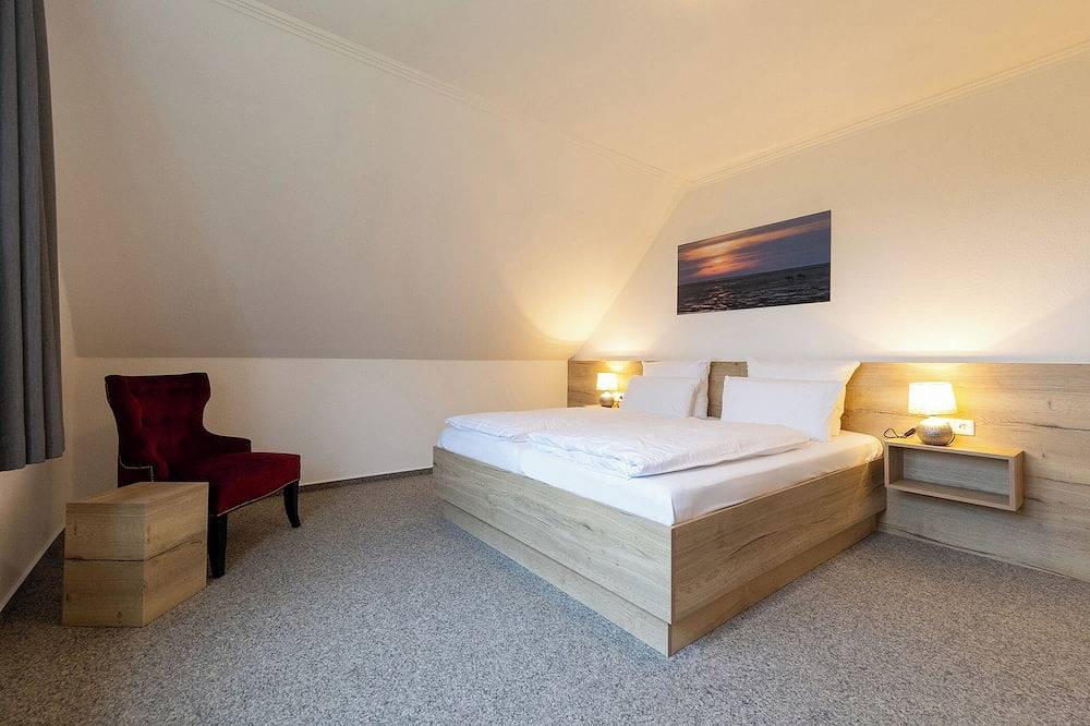 Appartamento vacanze a Dorum a partire da 92€ a notte