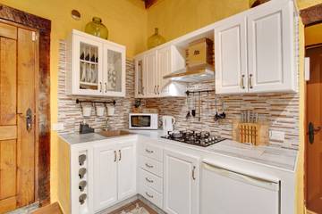 Holiday Home for 6 People in Arico, South Tenerife, Photo 4