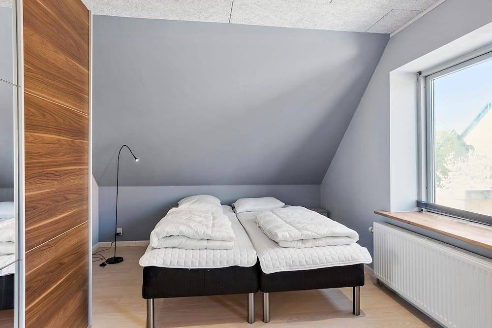 Wunderschönes Haus in Marstal mit Wlan in Marstal, Kleiner Belt