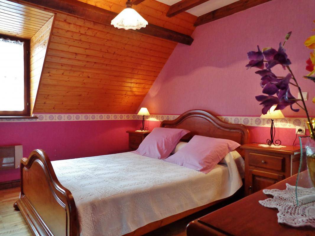 Et prat naou in Viscos, Parc national des Pyrénées