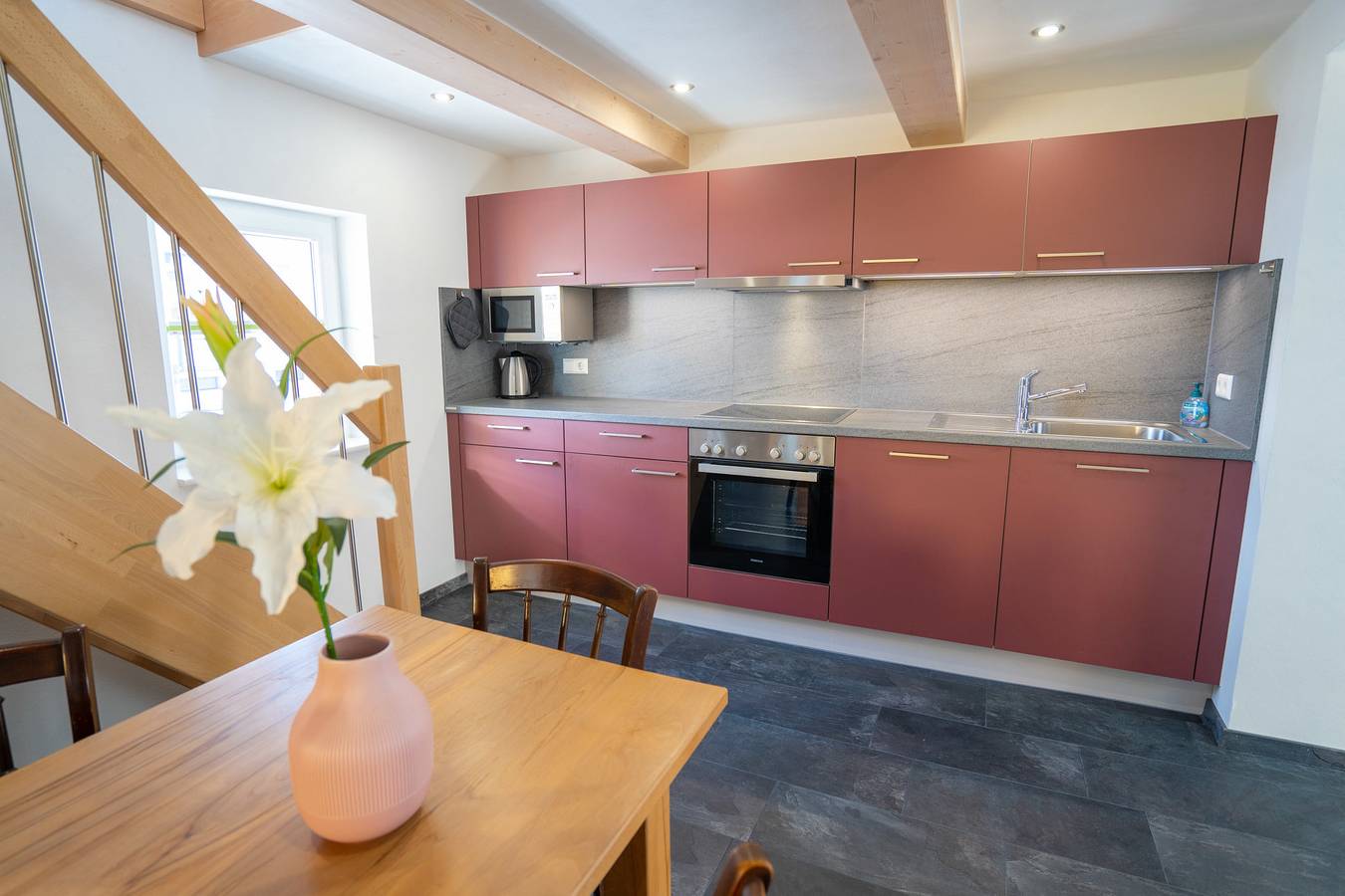 Apartamento vacacional entero, Fewo Schwarzwaldstern 2, Todtnau, 4 Schlafzimmer in Todtnau, Suedlicher Schwarzwald