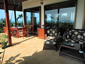 Villa pour 8 Personnes dans Koh Samui, Photo 3