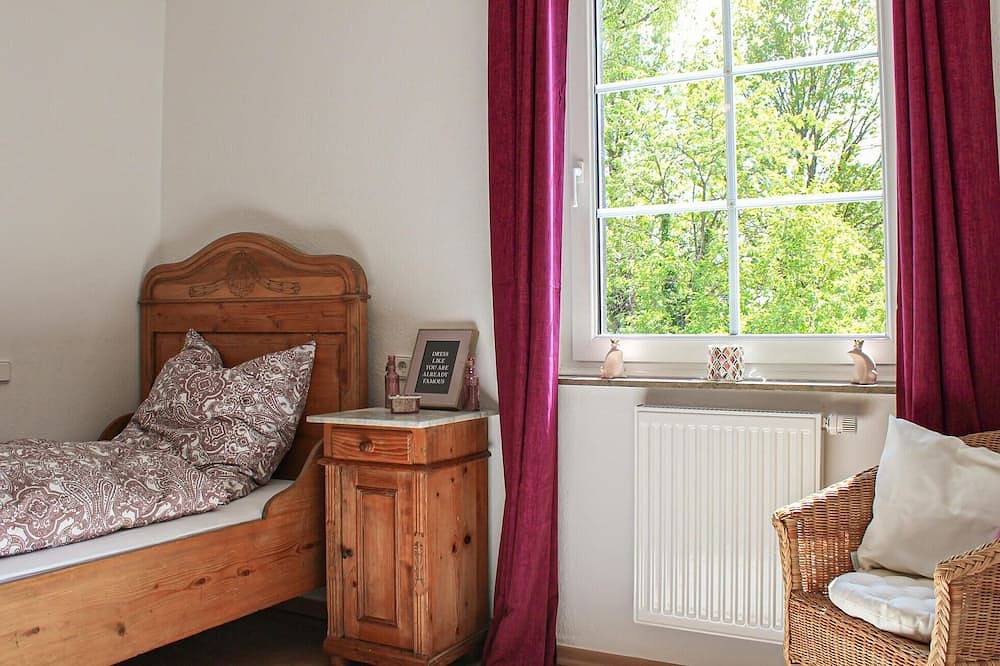 Geheel appartement, Huisdiervriendelijk appartement in Attendorn, Sauerland