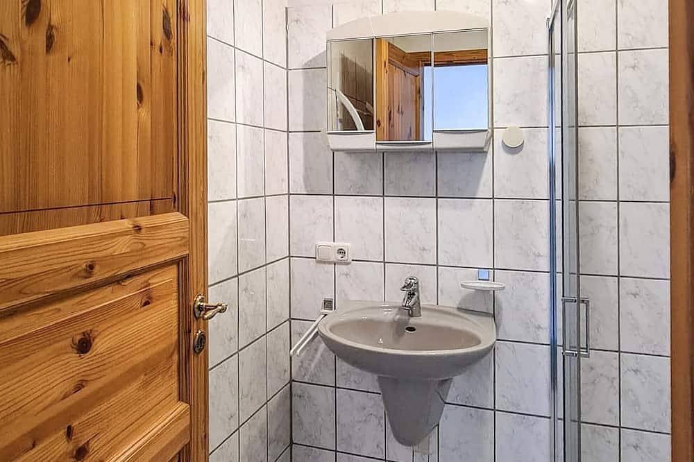 Ganze Wohnung, Schöne 1-Zimmer-Wohnung in Wingst in Wingst, Cuxland