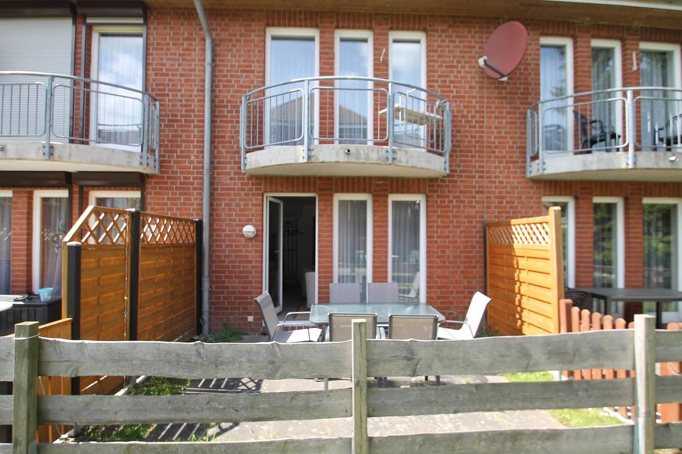 Ferienhaus Becker Lange Wiese 8 in Dahme, Ostholstein