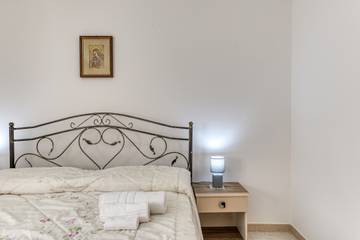 Apartment for 4 People in Capilungo, Salento, Photo 4