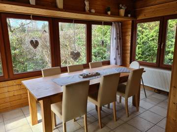 Vakantiehuis voor 6 Personen in Kasteel Dankern, Haren (Ems), Afbeelding 3