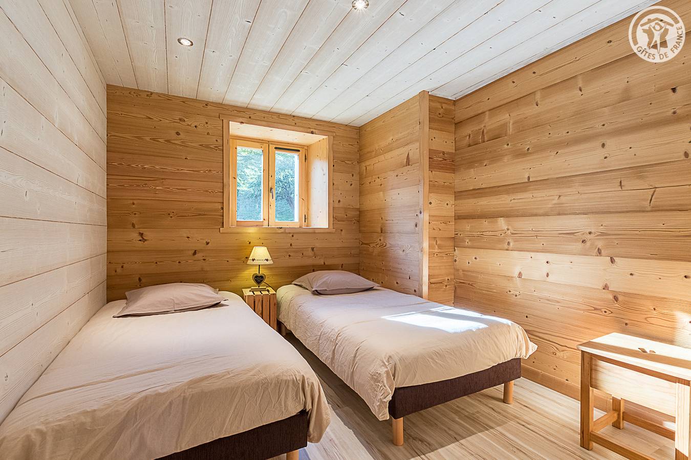 Le Chalet De Lea in Marthod, Albertville region