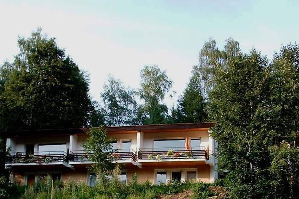 Ganze Wohnung, Birkenhof - Schimek - Ferienwohnung Birkenhof - Schimek in Rätikon Gebirgsgruppe, Bürserberg