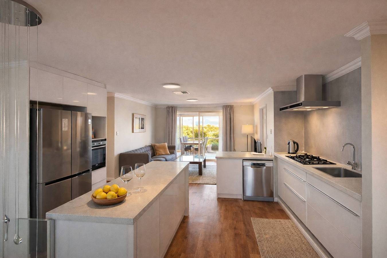 Nur für Frauen, komfortables, schnelles Wlan und vieles mehr in Perth, Western Australia