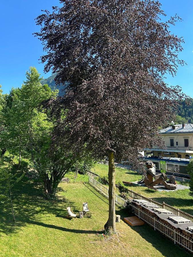 Location de vacances pour 2 personnes, avec Balcon et Terrasse ainsi que Jardin et Vue à Vernante - 4