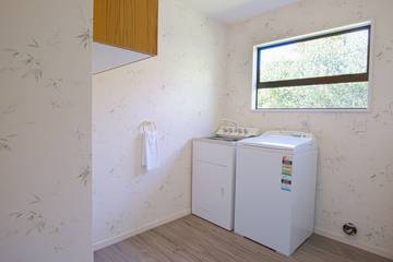 Holiday Home for 6 People in Wanaka, Otago, Photo 4