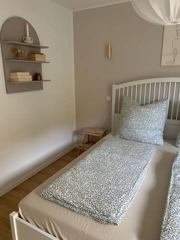 Ferienwohnung für 2 Personen in Haltern am See, Kreis Recklinghausen, Bild 4