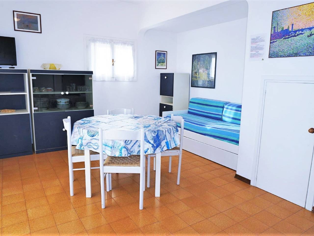 Ferienhaus für 6 Personen in Porto Santa Margherita, Caorle