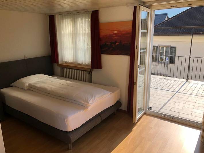 Hotel für 2 Personen in Glarus - 2
