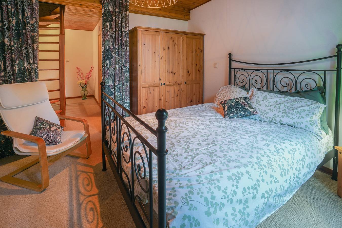 La Maison de Julie - Proche Sites Historique - Meublé 3 étoiles in Puylaroque, Tarn y Garona