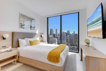 Vakantieappartement voor 8 Personen in Miami, Florida, Afbeelding 4