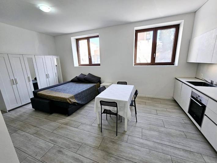 Gîte pour 2 personnes à Mendrisio - 2
