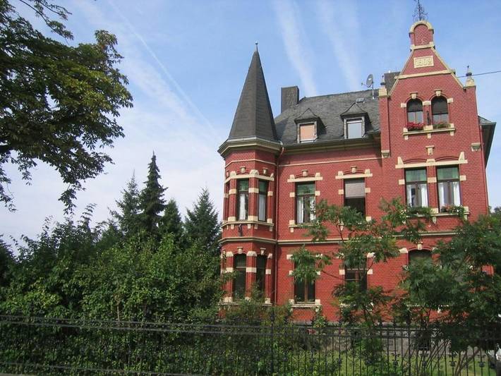 Ferienwohnung für 3 Personen, kinderfreundlich - 1