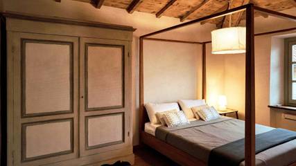 Villa per 12 Persone in Poppi, Casentino, Foto 3