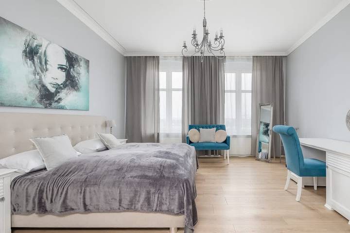 Ferienwohnung für 4 Personen in Stettin - 2