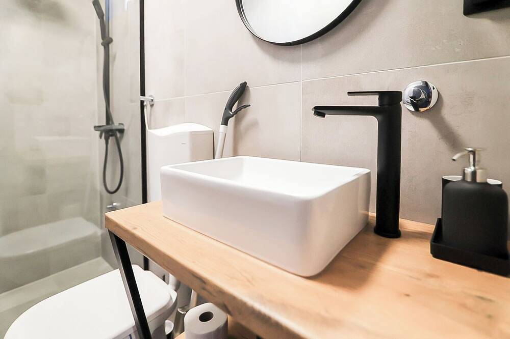 Ganze Wohnung, Charming 1-bedroom apartment in fabulous Osijek with Wifi, Ac in Osijek, Osijek-Baranja