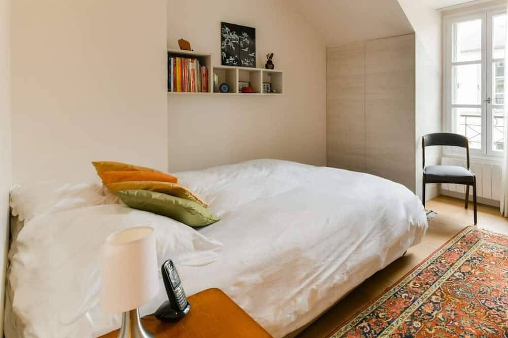 Maison avec terrasse privée au centre de Versailles in Versailles, Yvelines