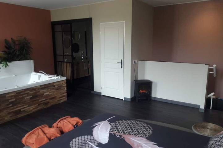 Location de vacances pour 2 personnes à Caudrot - 3