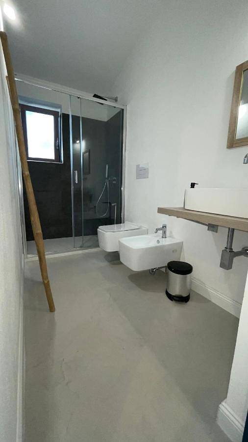 Maison d’hôte pour 2 personnes, avec terrasse et jardin à San Teodoro - 4